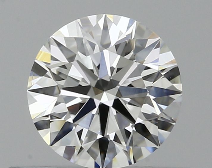 Diamond Natural 0,4Ct G-VS1 Round - GIA1558718594 1