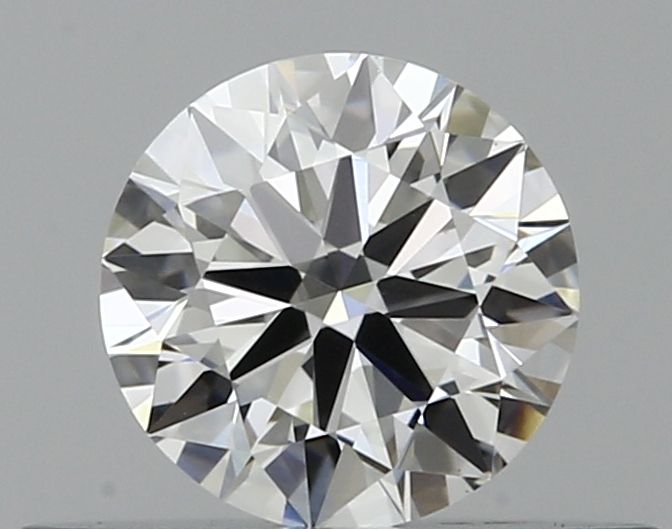 Diamond Natural 0,3Ct G-VS1 Round - GIA1557718762 1