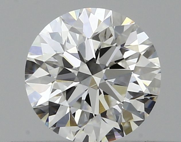 Diamond Natural 0,31Ct F-VS1 Round - GIA1558722250 1