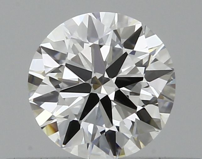 Diamond Natural 0,3Ct E-VS1 Round - GIA2556722286 1