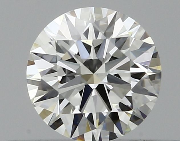 Diamond Natural 0,3Ct H-VVS2 Round - GIA2556718547 1