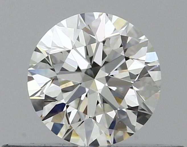 Diamond Natural 0,3Ct G-VS1 Round - GIA6552723249 1