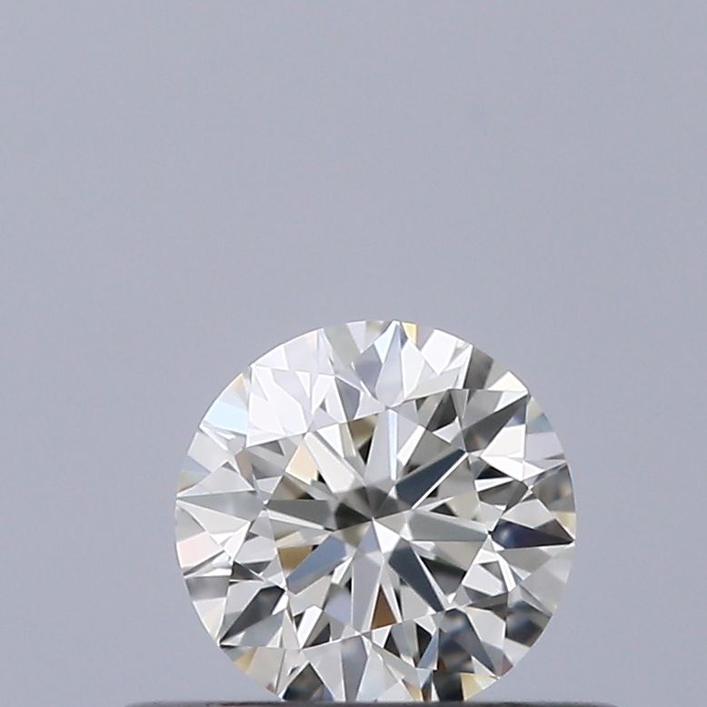 Diamond Natural 0,3Ct K-VVS2 Round - GIA6551757388 1