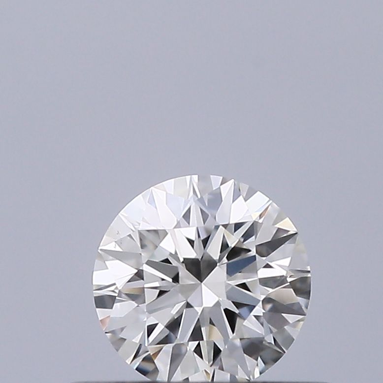 Diamond Natural 0,3Ct G-VS2 Round - GIA1555758049 1