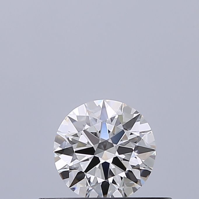 Diamond Natural 0,33Ct G-VVS2 Round - GIA7552756622 1
