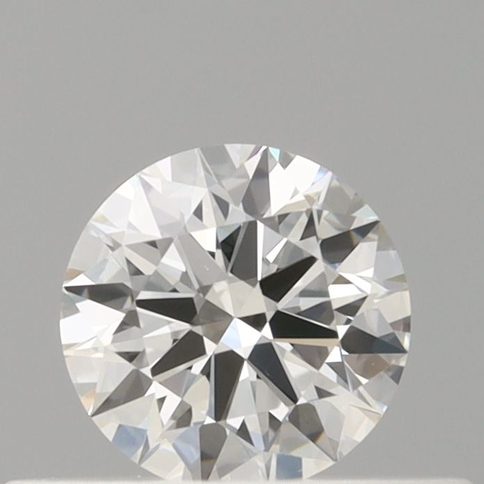 Diamond Natural 0,31Ct H-VVS1 Round - GIA2556355179 1