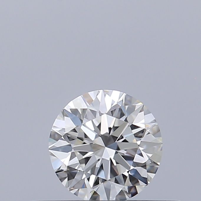Diamond Natural 0,33Ct H-VVS1 Round - GIA1557738019 1