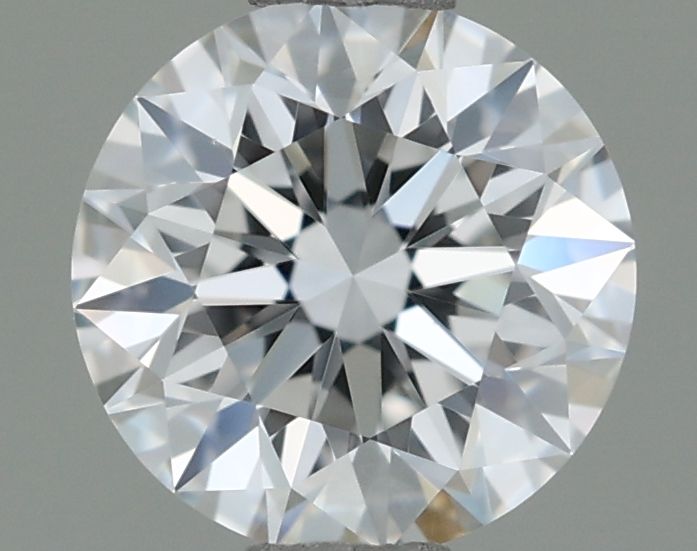 Diamond Natural 0,7Ct E-VS1 Round - GIA2557700347 1