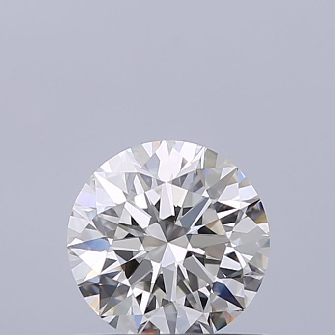Diamond Natural 0,55Ct I-VVS2 Round - GIA2556761345 1