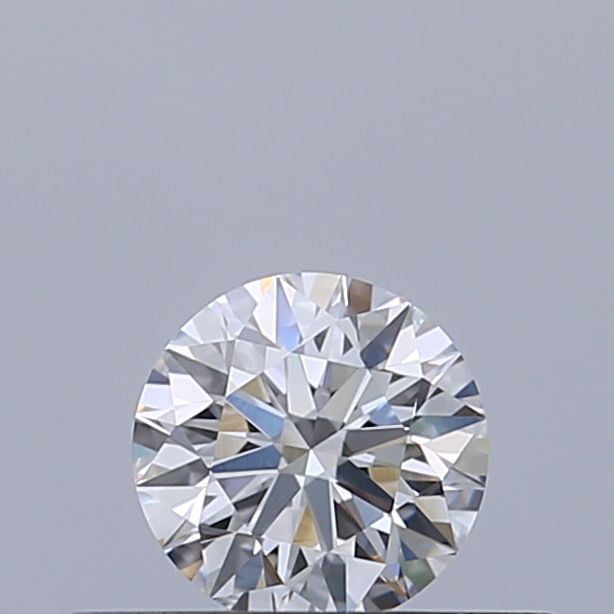 Diamond Natural 0,3Ct D-VVS2 Round - GIA6555760800 1