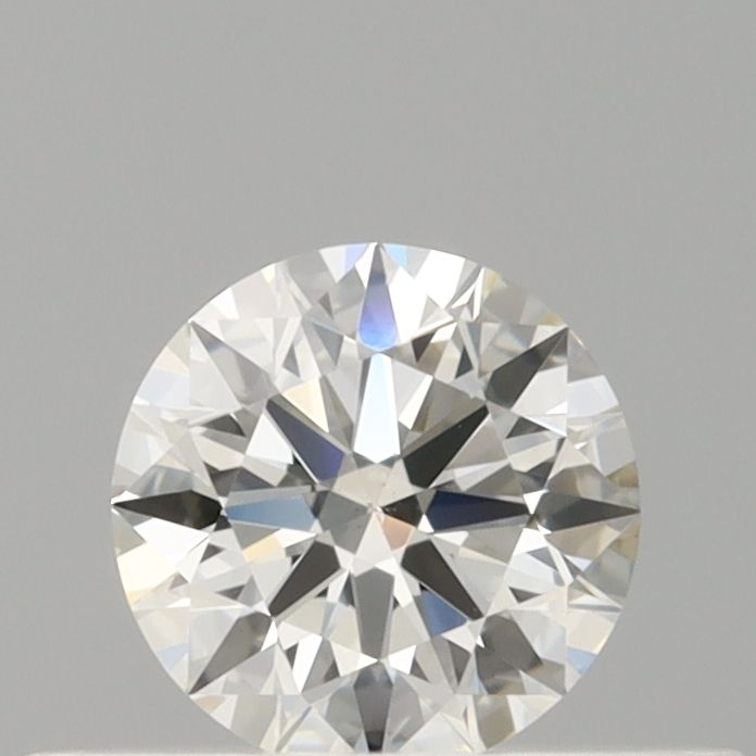 Diamond Natural 0,3Ct H-VS2 Round - GIA1555483464 1