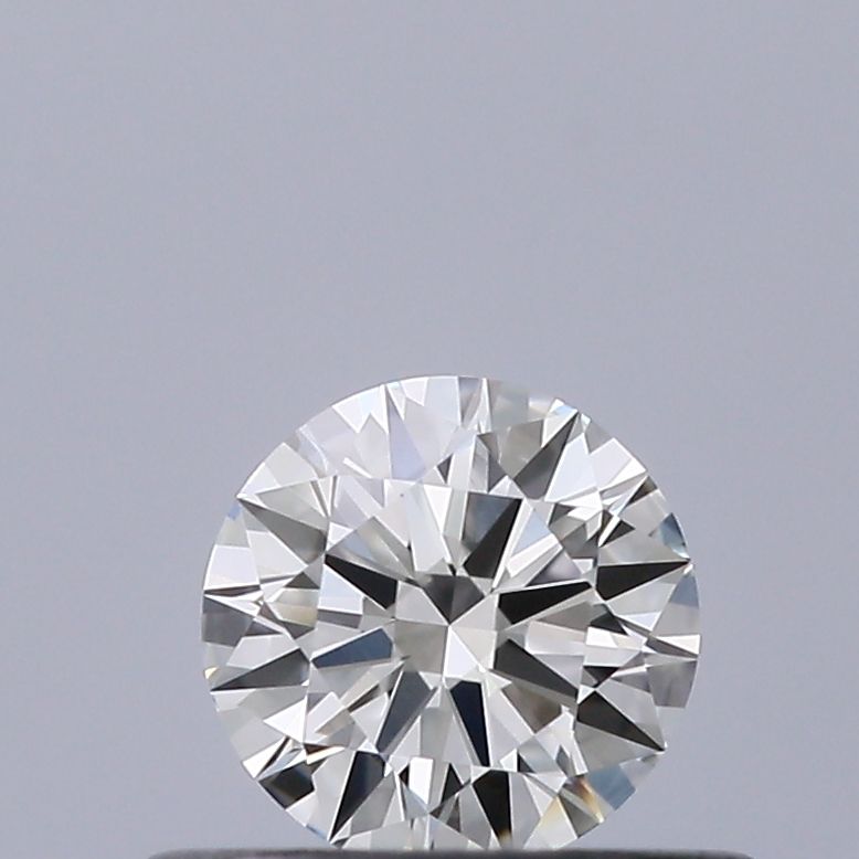 Diamond Natural 0,31Ct H-VS1 Round - GIA6555757512 1