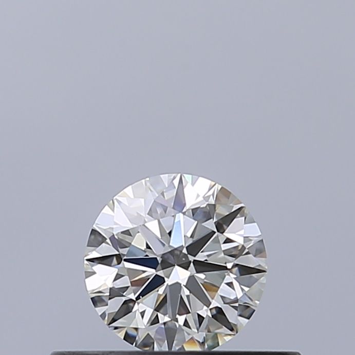 Diamond Natural 0,3Ct H-VS2 Round - GIA1559757386 1