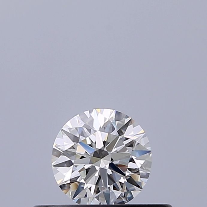 Diamond Natural 0,3Ct H-VVS2 Round - GIA6552760708 1