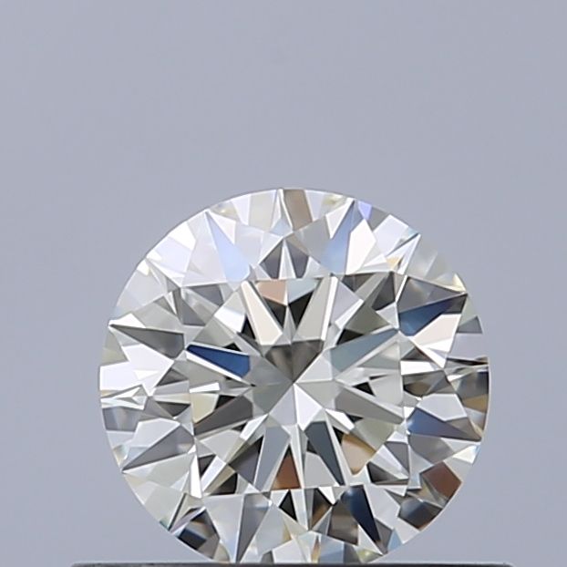 Diamond Natural 0,5Ct K-VVS1 Round - GIA2557737899 1