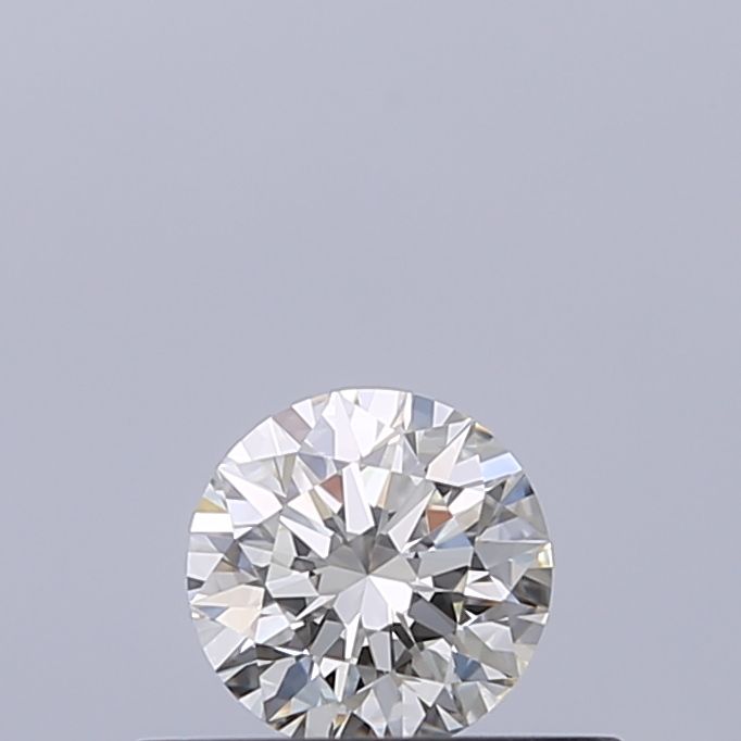 Diamond Natural 0,3Ct K-VVS1 Round - GIA6555756740 1