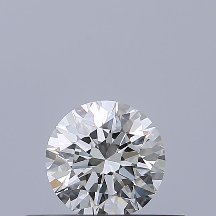 Diamond Natural 0,31Ct G-VVS2 Round - GIA3555760809 1