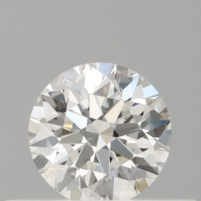 Diamond Natural 0,31Ct G-VS2 Round - GIA6551482310 1