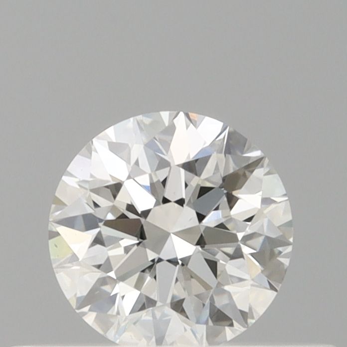 Diamond Natural 0,32Ct F-VS1 Round - GIA2557483524 1