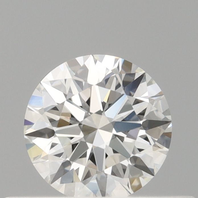 Diamond Natural 0,36Ct G-VVS2 Round - GIA7556482661 1