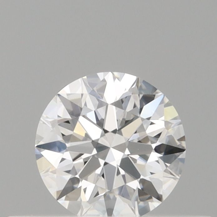 Diamond Natural 0,3Ct D-VS1 Round - GIA6551482238 1