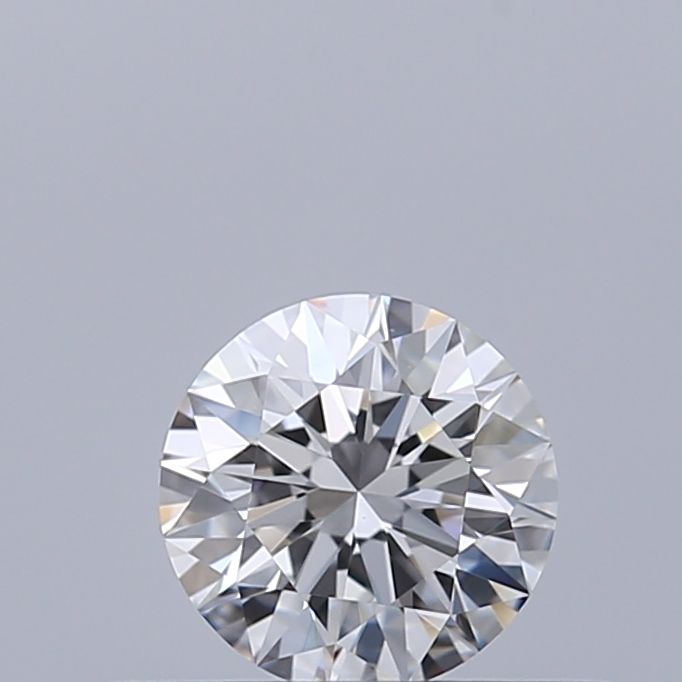 Diamond Natural 0,35Ct D-VS1 Round - GIA1557757686 1