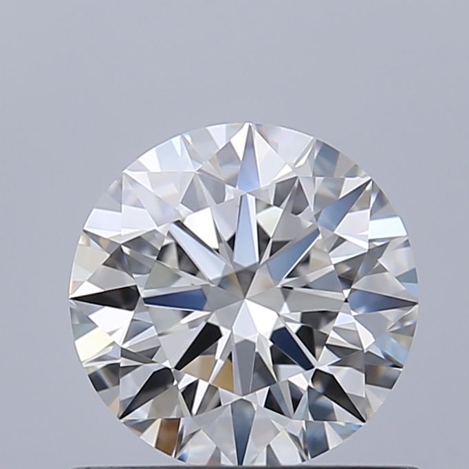 Diamond Natural 0,75Ct F-VVS1 Round - GIA6552759400 1