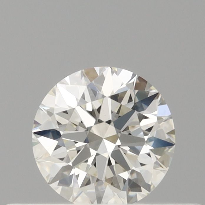 Diamond Natural 0,3Ct J-VVS2 Round - GIA2556237043 1