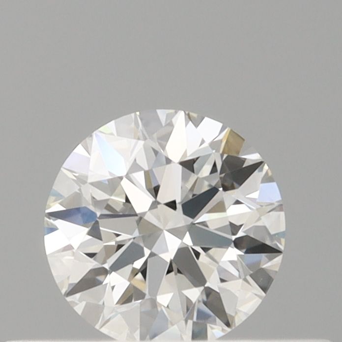 Diamond Natural 0,3Ct F-VS1 Round - GIA2557237028 1