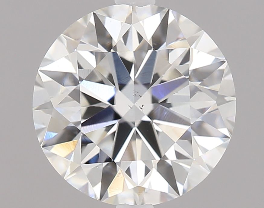 Diamond Natural 1,3Ct G-VS2 Round - GIA1553715964 1