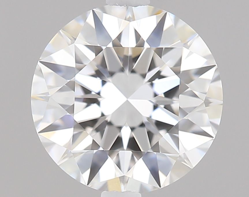 Diamond Natural 1,06Ct E-VVS1 Round - GIA1559218411 1