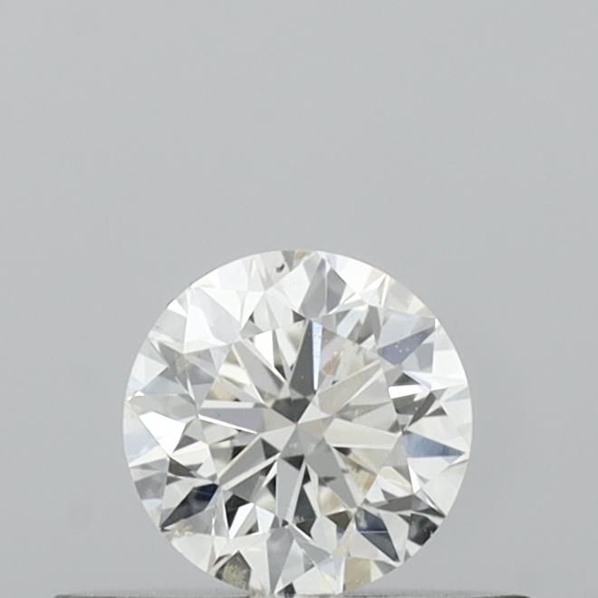 Diamond Natural 0,3Ct H-SI2 Round - IGI809629154 1