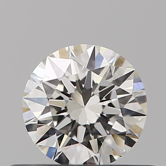 Diamond Natural 0,35Ct I-VS1 Round - GIA1559715334 1
