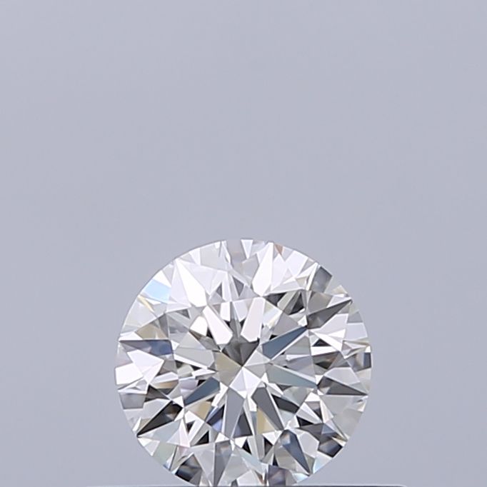 Diamond Natural 0,36Ct G-VS1 Round - GIA6551760695 1