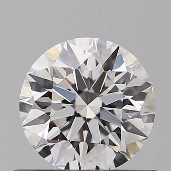 Diamond Natural 0,46Ct E-VS1 Round - GIA3555715109 1