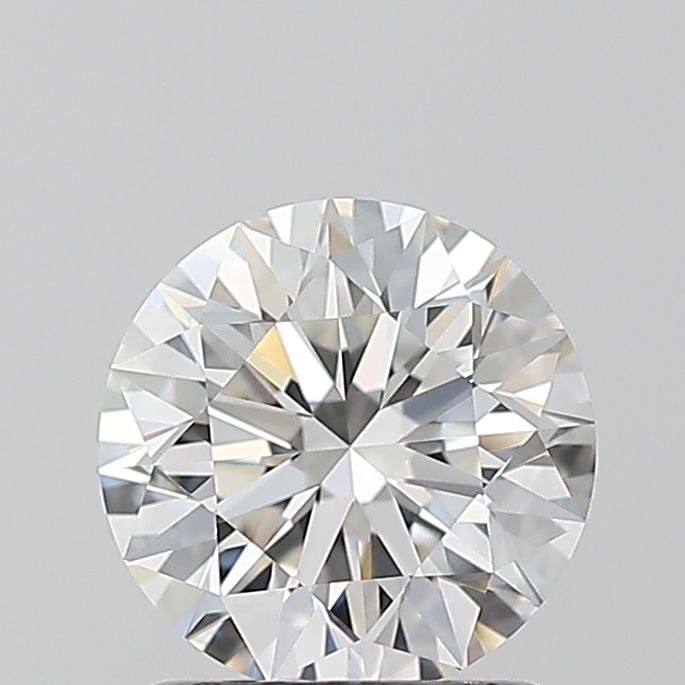 Diamond Natural 1,2Ct G-VVS1 Round - GIA2235980749 1