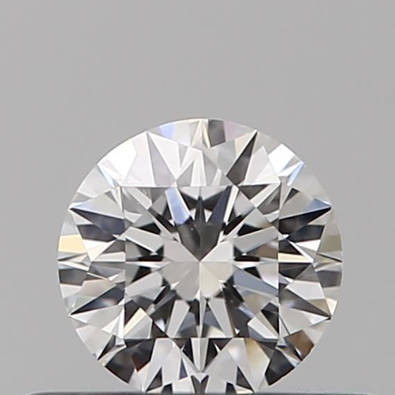 Diamond Natural 0,31Ct E-VS2 Round - GIA1557715547 1