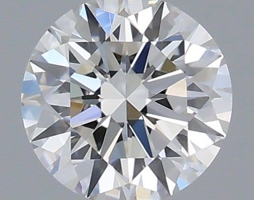 Diamond Natural 0,31Ct G-VS2 Round - GIA6552634855 1