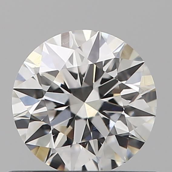Diamond Natural 0,5Ct F-VS2 Round - IGI810632880 1