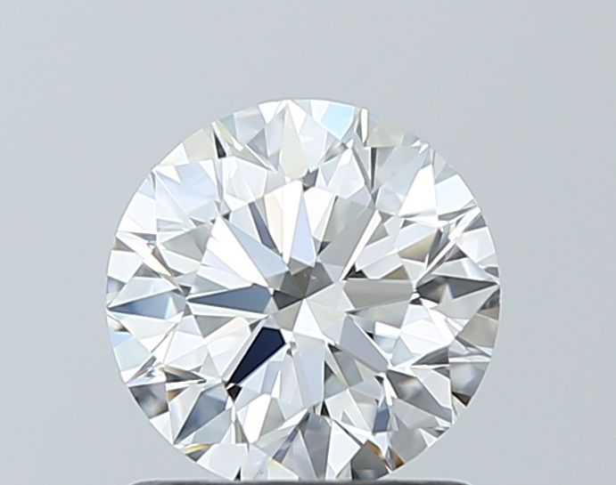 Diamond Natural 1Ct G-VS1 Round - GIA6247003419 1