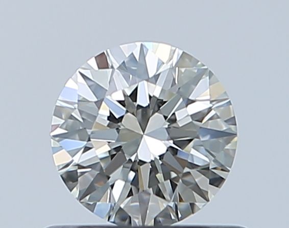 Diamond Natural 0,51Ct I-IF Round - IGI799695409 1