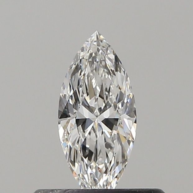 Diamond Natural 0,3Ct F-VS2 Marquise - GIA1559765674 1