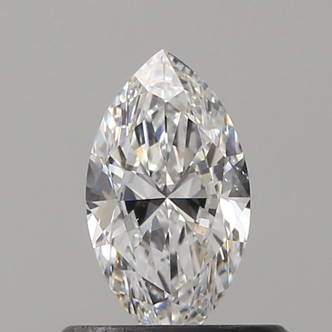 Diamond Natural 0,5Ct E-VS2 Marquise - GIA6552755570 1