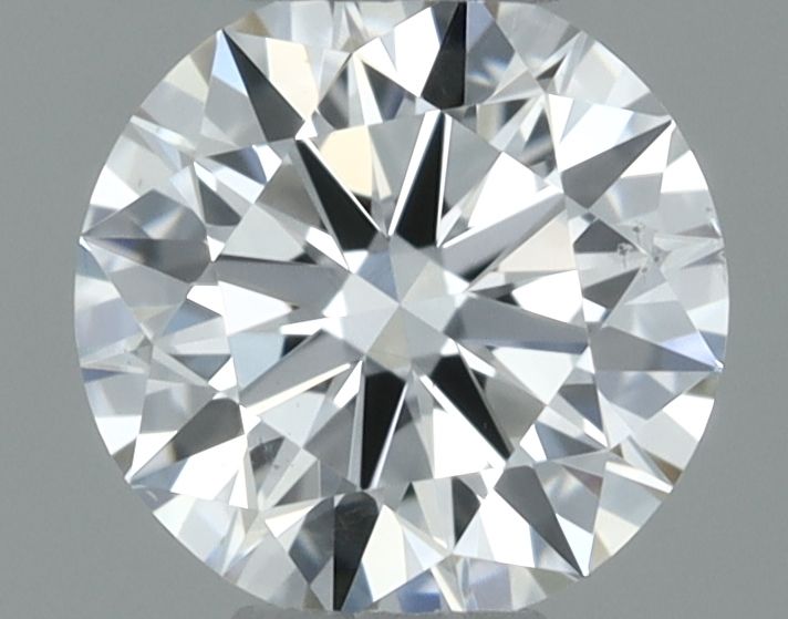 Diamond Natural 0,31Ct G-SI1 Round - GIA2556594251 1