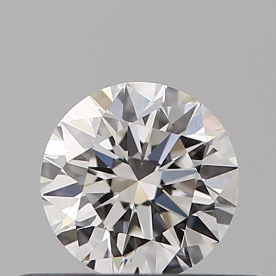 Diamond Natural 0,32Ct G-SI1 Round - GIA2556516941 1