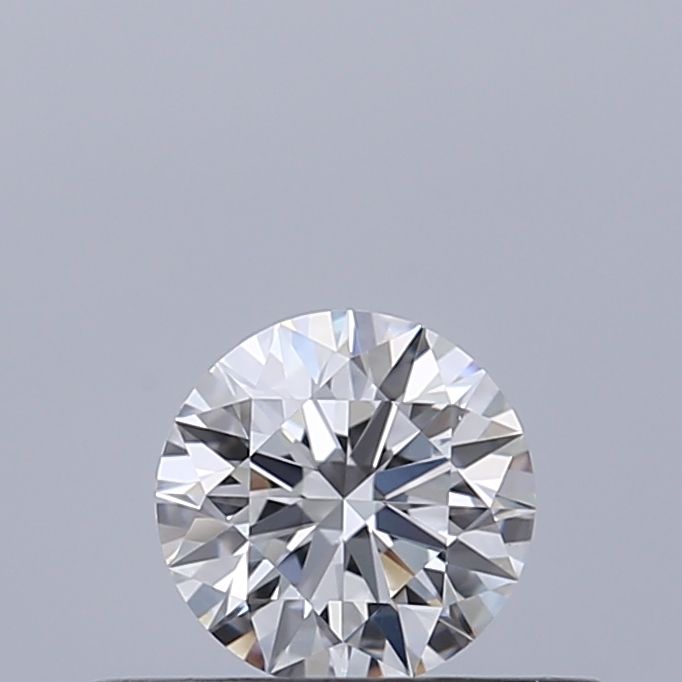 Diamond Natural 0,31Ct D-VS1 Round - GIA6552757801 1