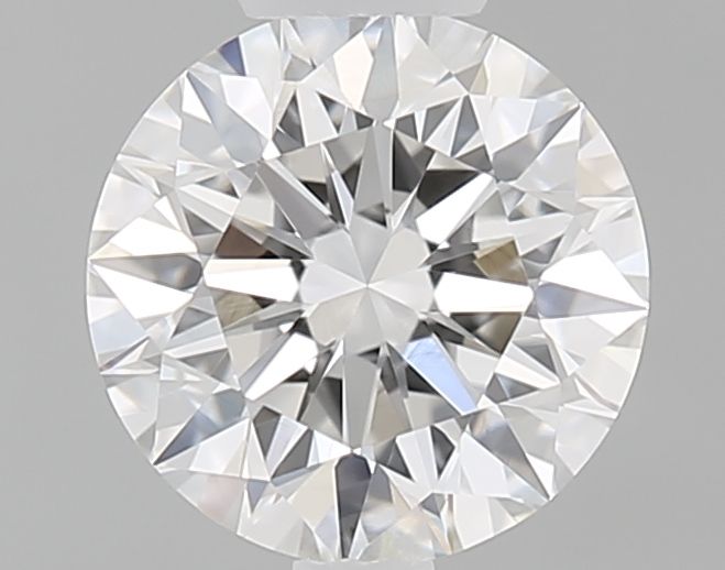 Diamond Natural 0,76Ct E-VVS1 Round - GIA6555340755 1
