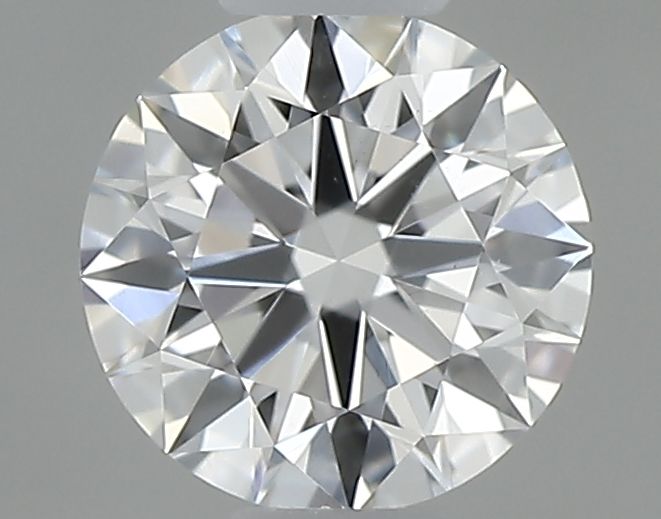 Diamond Natural 0,3Ct F-VS2 Round - GIA1557608156 1