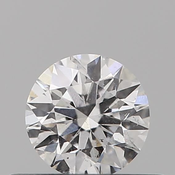 Diamond Natural 0,31Ct E-SI2 Round - IGI810632867 1