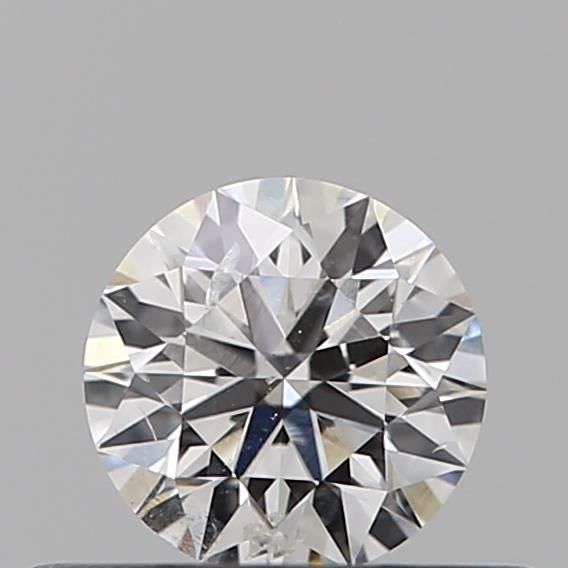 Diamond Natural 0,3Ct E-SI2 Round - IGI810632884 1